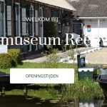 Streekmuseum Reeuwijk Nieuwbouw