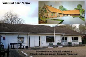 Streekmuseum Reeuwijk - Beginnetje 4